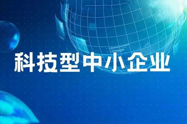 科技型中小企业评价服务2022