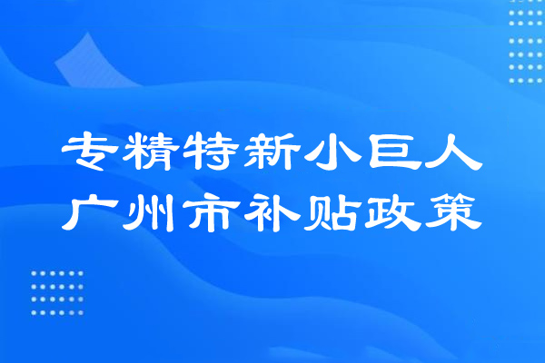 <a href=//m.auto-fm.com/guangzhou/ target=_blank class=infotextkey>广州市专精特新</a>小巨人补贴政策