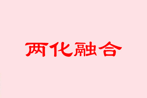 两化融合