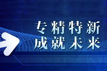 汕尾专精特新企业申报要求（必备条件、专项条件）