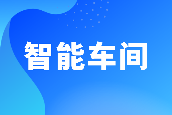 东莞市工业和信息化局智能车间认定管理办法（试行）