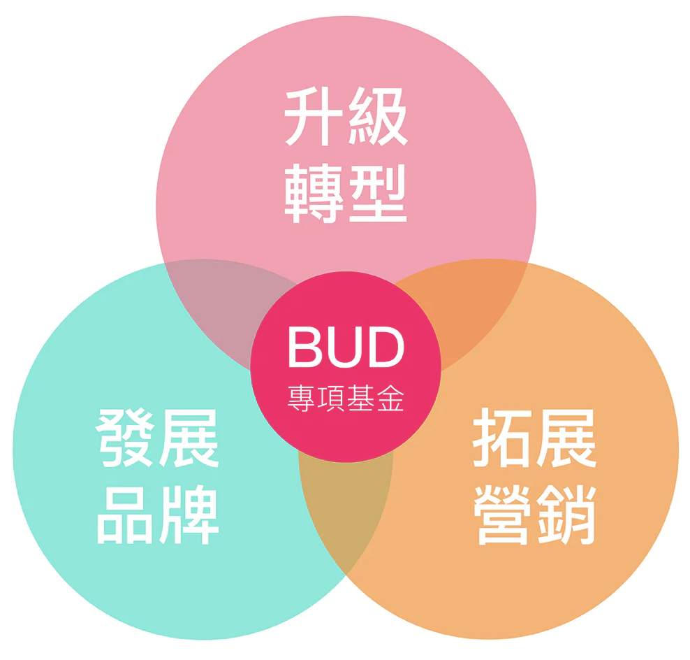 【BUD专项基金】最高700W港币！一文了解项目详情