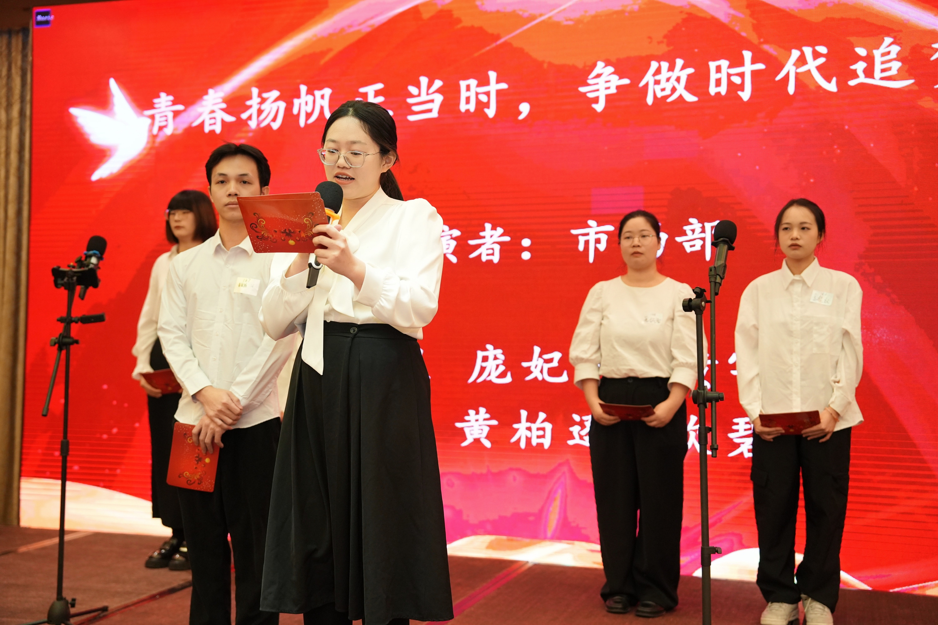 携手十五载，共创新未来｜十五周年庆典晚宴圆满落幕