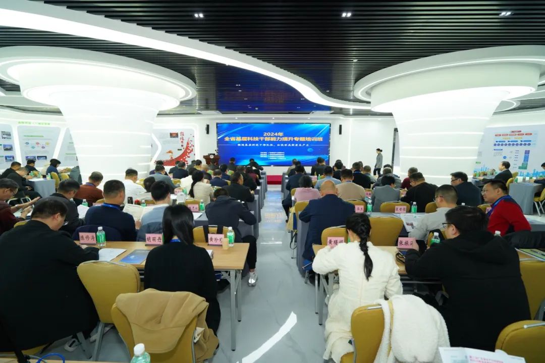 【喜讯】
荣获“2024年度广东省生产力促进奖二等奖”