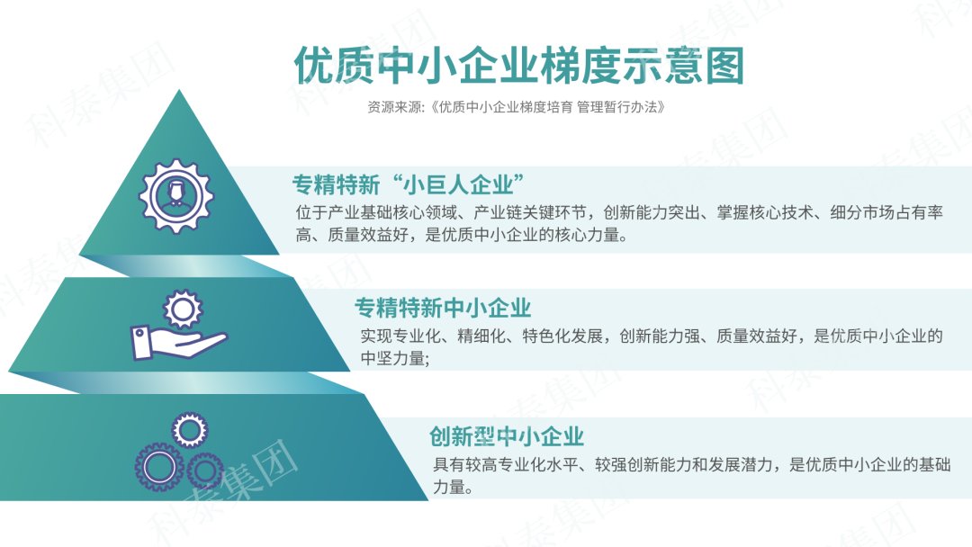 专精特新“小巨人”申报近在眼前，这些红线不要踩！