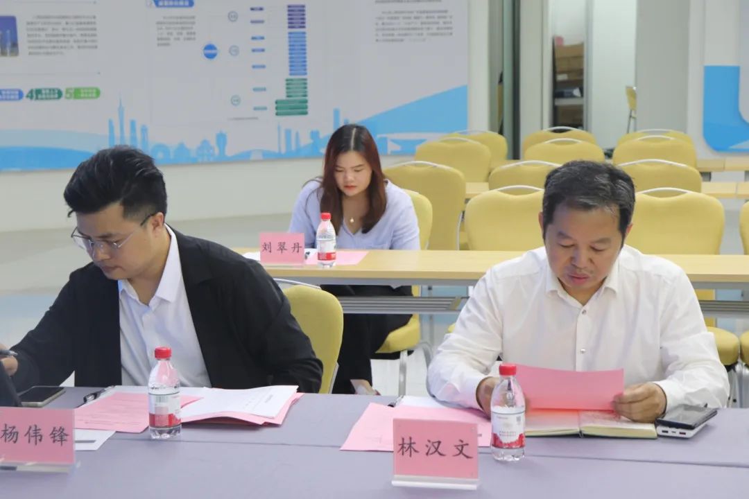 科泰研究院组织召开玉凰生态科技股份有限公司科技成果评价会议