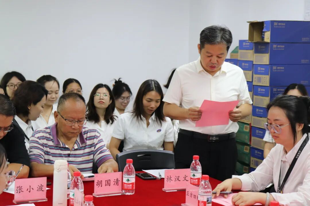 思辨赋能·价值共生 —— 第六届辩论赛圆满落幕