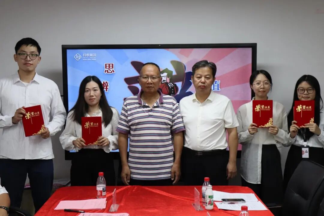 思辨赋能·价值共生 —— 第六届辩论赛圆满落幕