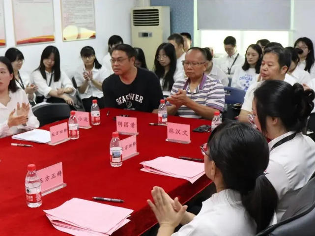 思辨赋能·价值共生 —— 第六届辩论赛圆满落幕