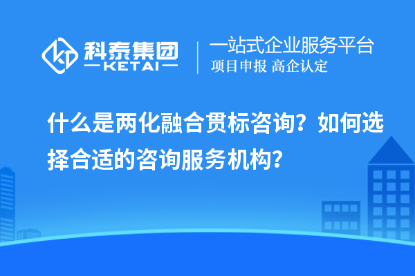 什么是
咨询？如何选择合适的咨询服务机构？